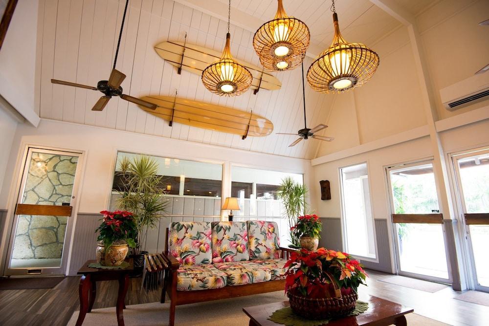 Pacific Marina Inn Airport Honolulu Extérieur photo