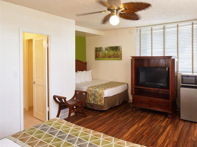 Pacific Marina Inn Airport Honolulu Extérieur photo