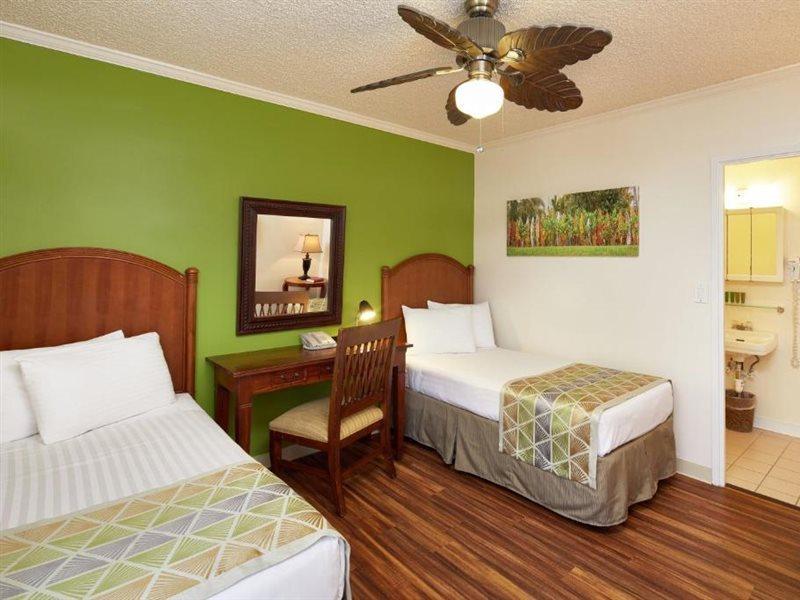 Pacific Marina Inn Airport Honolulu Extérieur photo