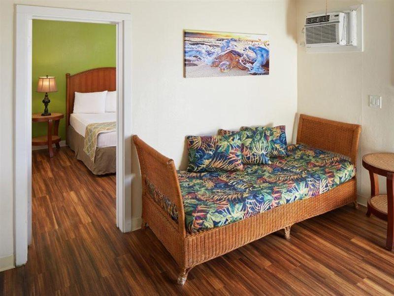 Pacific Marina Inn Airport Honolulu Extérieur photo