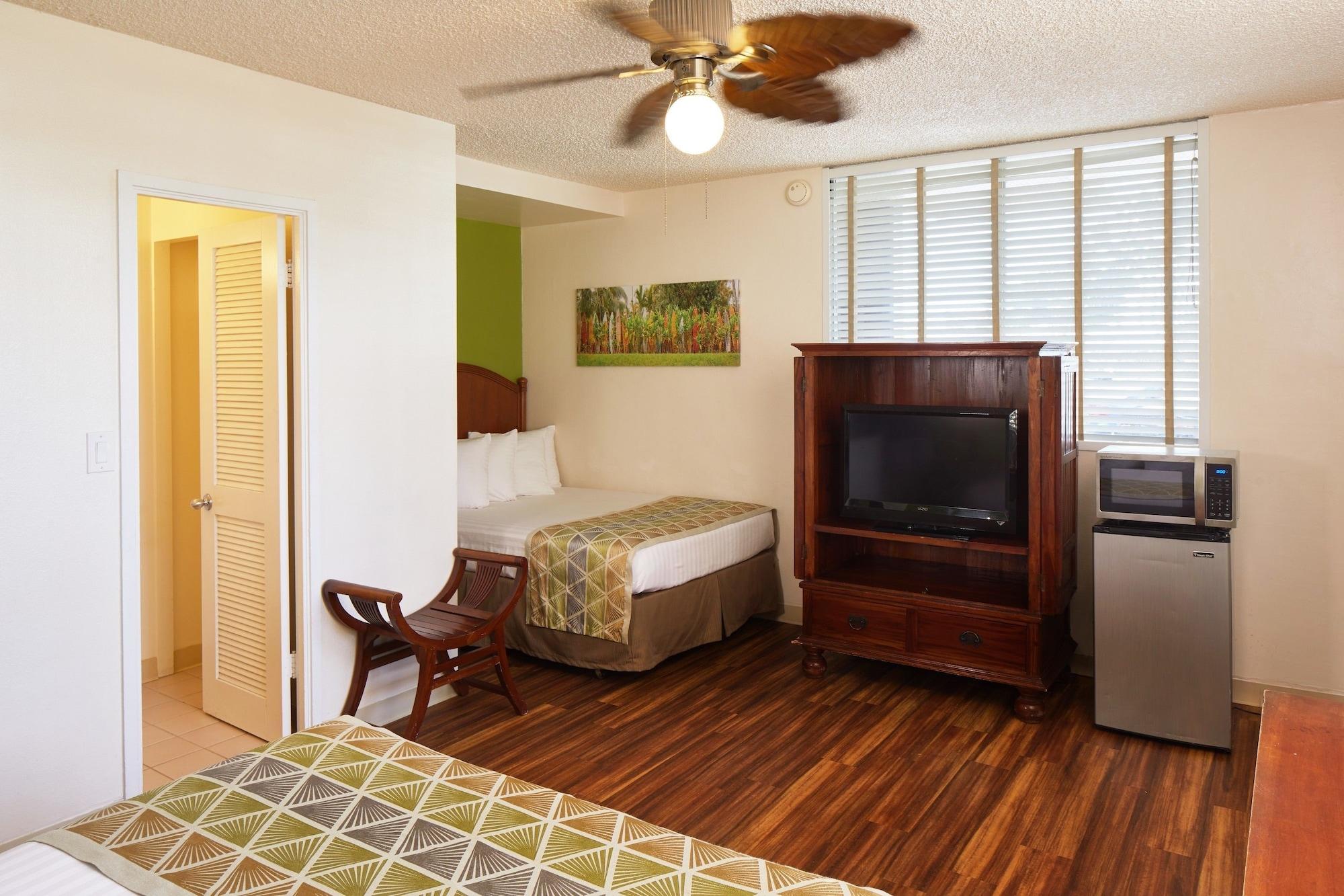 Pacific Marina Inn Airport Honolulu Extérieur photo
