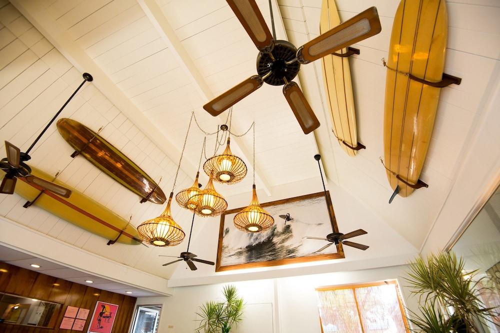 Pacific Marina Inn Airport Honolulu Extérieur photo