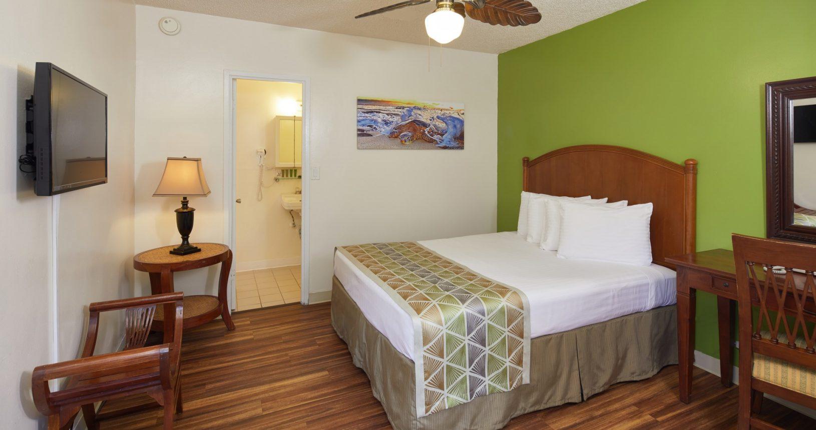 Pacific Marina Inn Airport Honolulu Extérieur photo