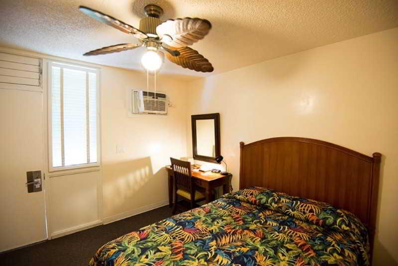 Pacific Marina Inn Airport Honolulu Extérieur photo