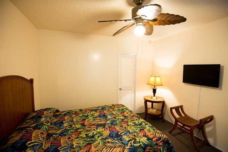 Pacific Marina Inn Airport Honolulu Extérieur photo