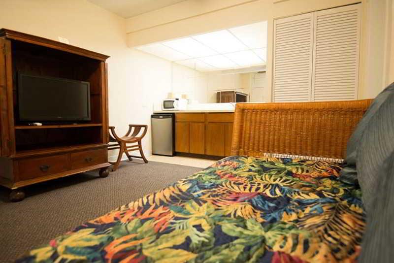 Pacific Marina Inn Airport Honolulu Extérieur photo