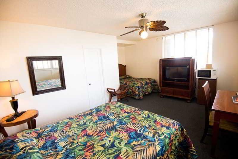 Pacific Marina Inn Airport Honolulu Extérieur photo