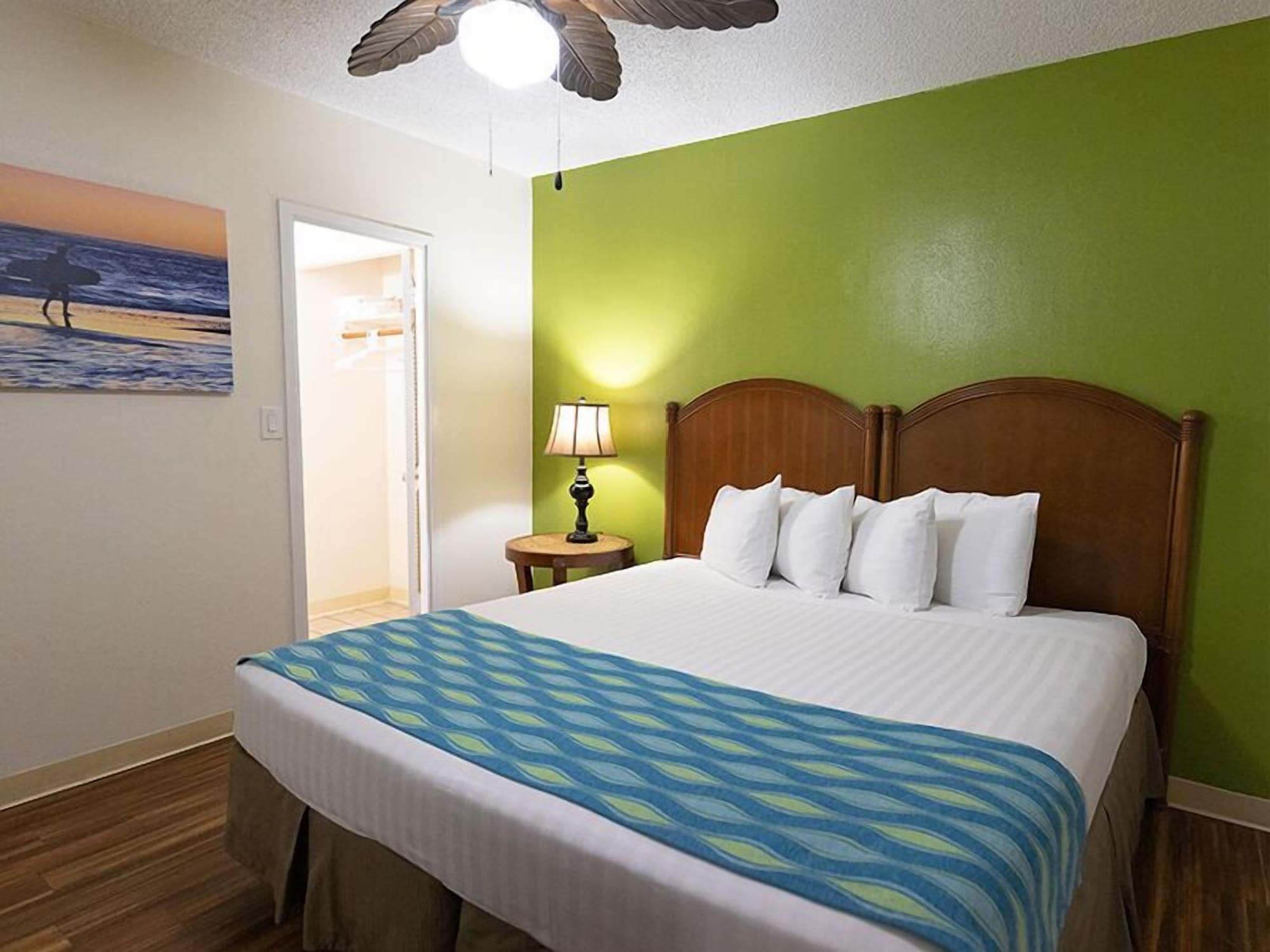 Pacific Marina Inn Airport Honolulu Extérieur photo