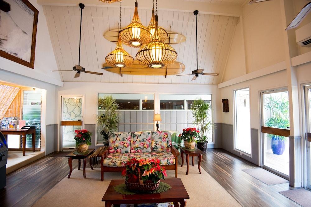 Pacific Marina Inn Airport Honolulu Extérieur photo