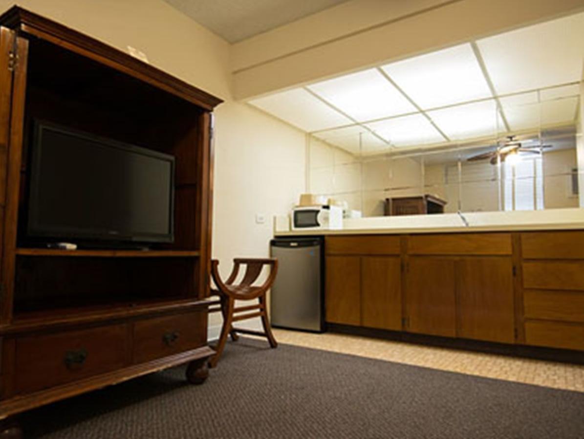 Pacific Marina Inn Airport Honolulu Extérieur photo