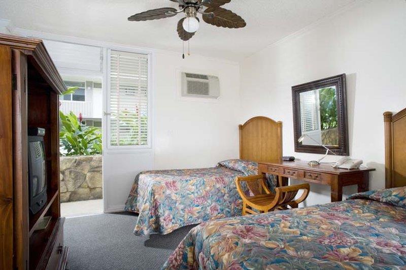 Pacific Marina Inn Airport Honolulu Chambre photo