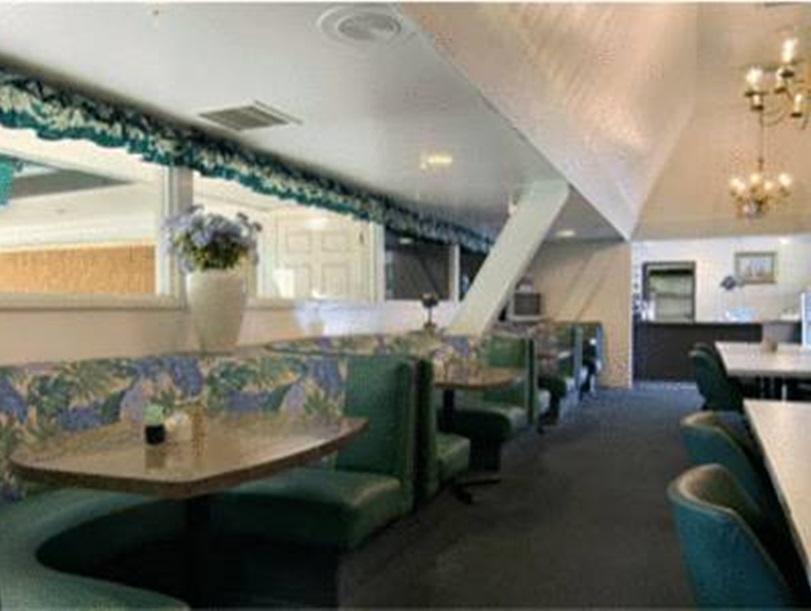 Pacific Marina Inn Airport Honolulu Extérieur photo