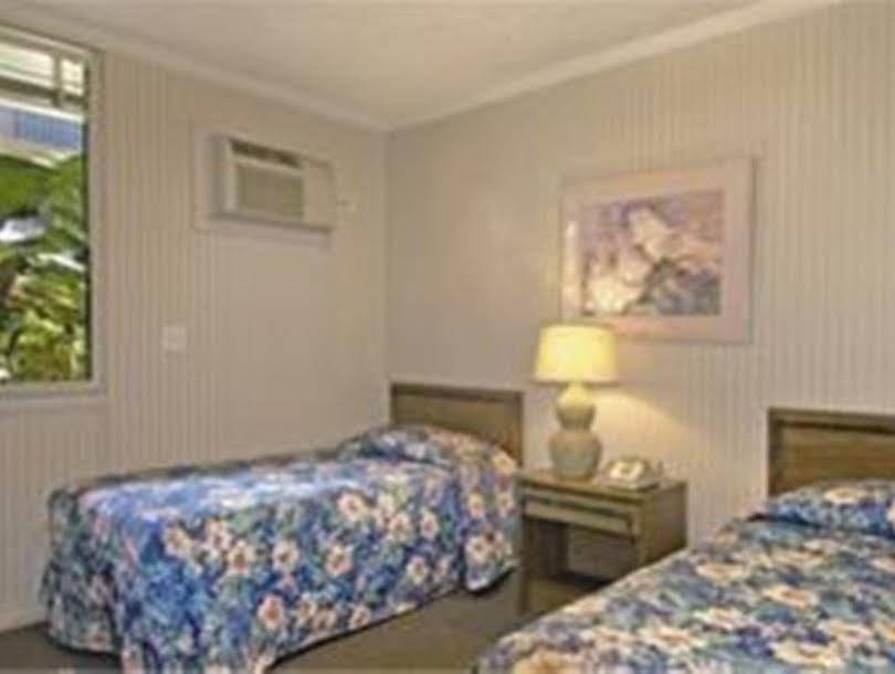 Pacific Marina Inn Airport Honolulu Extérieur photo