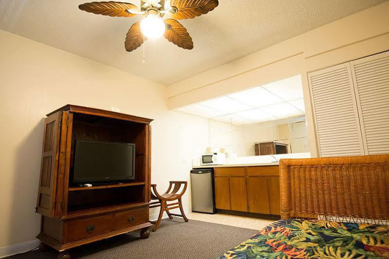 Pacific Marina Inn Airport Honolulu Extérieur photo