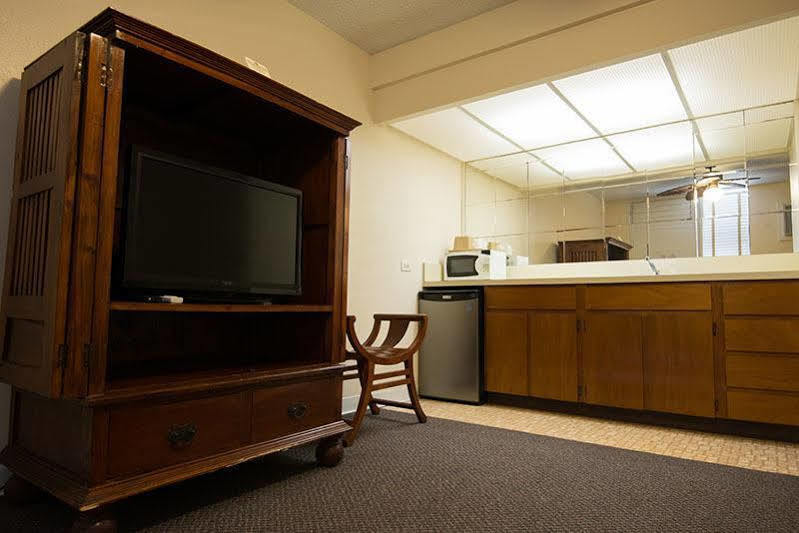 Pacific Marina Inn Airport Honolulu Extérieur photo