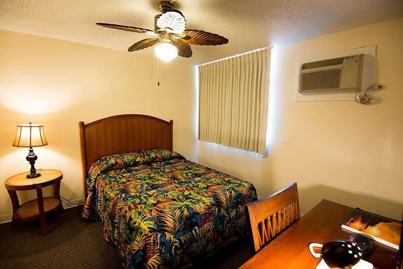 Pacific Marina Inn Airport Honolulu Extérieur photo